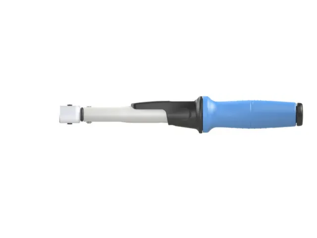 TF-SE25 Clé dynamométrique TORCOFIX SE 9x12 5-25 Nm