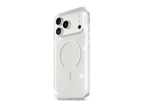 PanzerGlass CARE by Star Lit Case w. White MagSafe iPhone 17 Pro