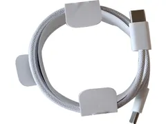 Apple USB-C naar USB-C kabel 1 m wit 60W