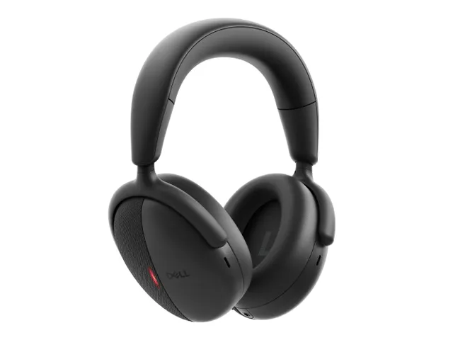 DELL WL7024 Headset Wired & Wireless Head-band Calls/Music USB Type-C