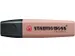 Markeerstift STABILO Boss 70/165 nature colors amber