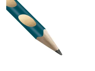 Potlood STABILO Easygraph grafiet 325 HB classpack 48 stuks - 7