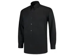 Chemise 701004 Noir, Taille 3EL