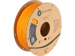PolyLite LW-PLA 1,75mm oranje 0,8kg 3D Filament