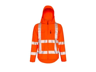 OXXA Adrian 1316 softshell jas RWS - L - 1