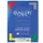 Gallery Witte Etiketten 99.1x93.1mm Ronde Hoeken