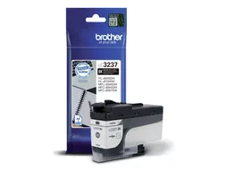 Inktcartridge Brother LC-3237 zwart