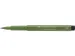 Tekenstift Fc Pitt Artist Pen Brush 174 Chroom Groen Opaak