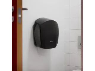 Toiletpapierdispenser Katrin gigant S zwart 82155 - 2