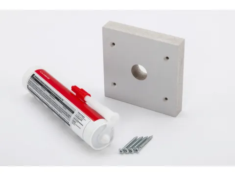 Kabeldoorvoer,V. Lithium-Ion Ladekast