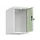 opzetkast,v. locker,1vak.,vak B 300mm,HxBxD 500x300x500mm,draaigrendel