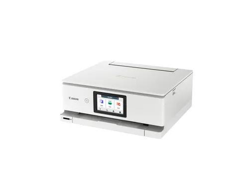 Canon PIXMA TS8751, Inkjet, Afdrukken in kleur, 4800 x 1200 DPI, Kopi