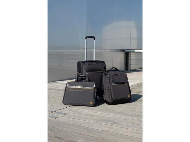Handbagage 4 wielen Exactive