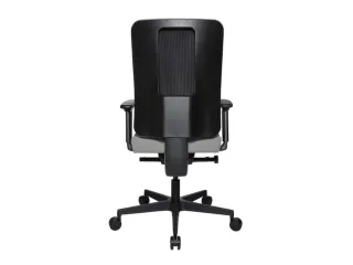 Topstar Bureaustoel Sitness Open X (P) Deluxe Grijs - 6