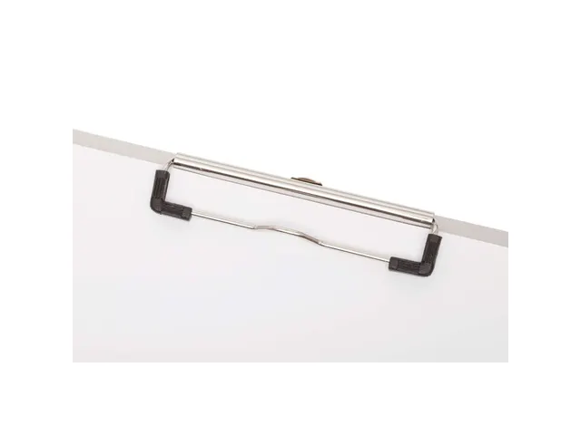 Klembord MAUL A3 staand aluminium