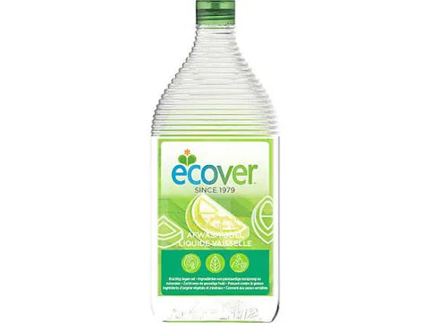 Handafwasmiddel Flacon Van 1 Liter Lemon
