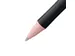 Stylo bille STABILO pointball Wildflower Medium rose pivoine