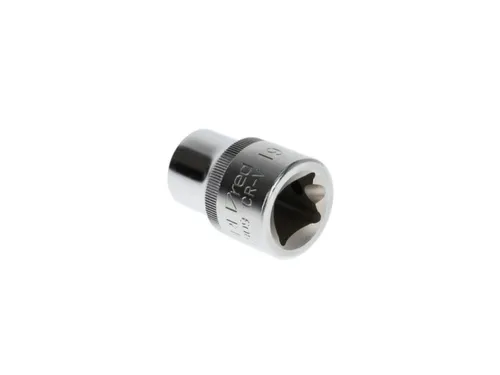 R71001909 Inbus 3/4 inch zeskant 19mm lengte 50mm