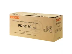 1T02TVCUT0 UTAX PK5017C P-C toner cyan