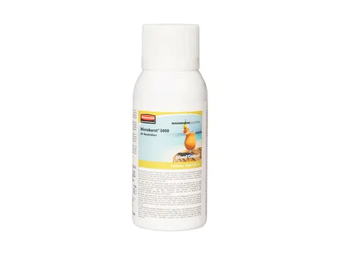 Microburst 3000-navulling Island Cocktail 12x75ml