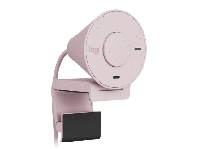 Brio 300 Webcam Roze