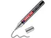 Paintmarker edding 790 op alcoholbasis 2-3mm zilver