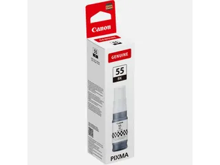 Navulinkt Canon GI-55BK zwart - 2