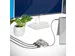 Adaptateur Multi-Moniteur USB-C 3 ports Hub 4K 60Hz