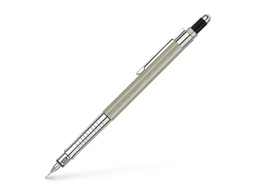 Vulpotlood Faber-Castell TK-Fine Vario L 1,0mm Champagne Gold