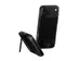 PanzerGlass CARE by Kickstand Case Smokey w. Black MagSafe iPhon