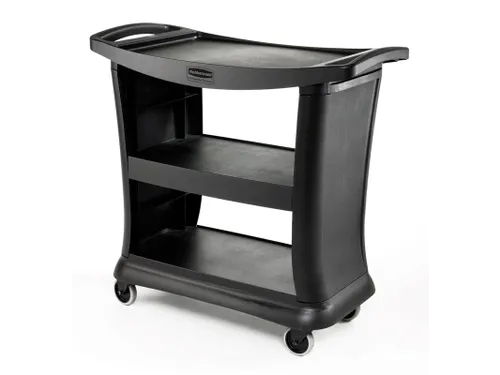 Vepa Bins Servicewagen