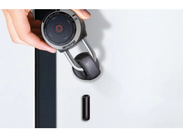 locker voor scheiding van kleding,HxBxD 2120x900x815mm,3vak