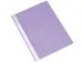 Snelhechtmap Paars PP A4