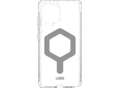 Samsung Galaxy S25 Ultra Hoesje Plyo Pro Backcover transparant
