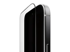 PanzerGlass PG37753, Apple, iPhone 17 Pro Max, Krasbestendig, Valbeste
