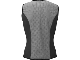 Inuteq Bodycool Xtreme koelvest Grijs/zwart maat L - 2