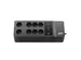 520W, 850VA, 230V, USB Type-C, 47/63 Hz