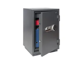Brandwerende Kluis Salvus Torino 3 Elektronisch slot - 1