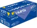 Batterij VARTA knoopcel V377/SR66 zilver