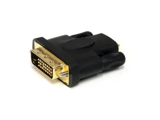 Hdmi Naar Dvi-d Video Adapter - F/m - 1