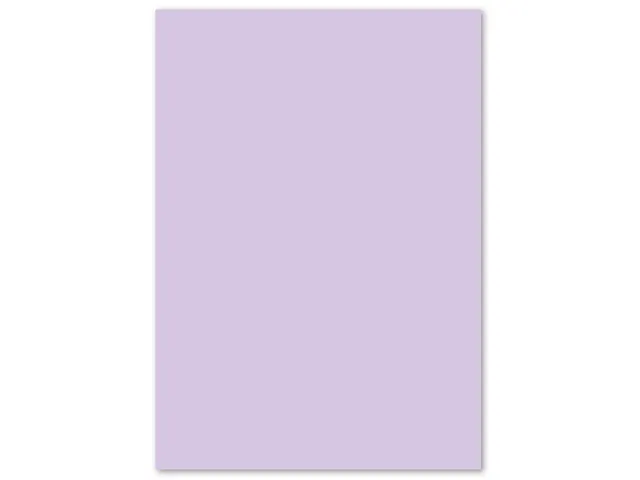 Papier Kangaro A4 160 grams pastel lila pak 50 vel
