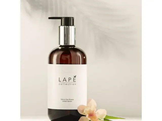 Lapé Sakura Sea Breeze Handzeep zeeppomp 300ml
