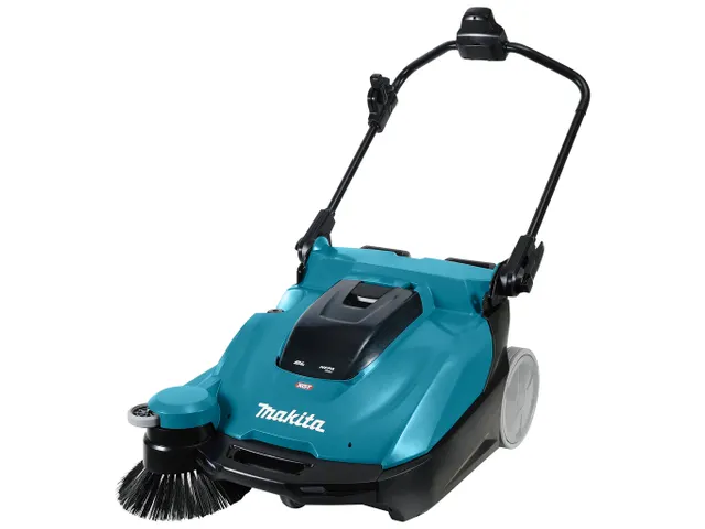 Makita VS001GL2NL1 XGT 40 V Max Veeg-zuigmachine