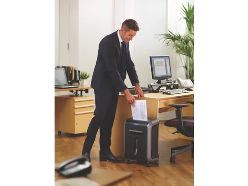 Papiervernietiger Fellowes 79ci P-4 snippers
