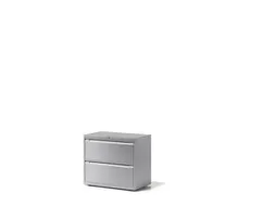 hangmappenkast,HxBxD 693x800x470mm,2hangmappenframes