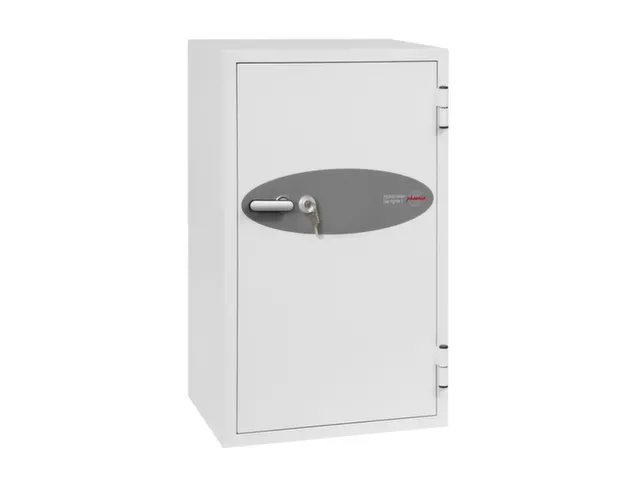 brandkast,120min. brandveiligheid,HxBxD 1160x655x560mm,2niveaus