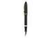 Vulpen Sheaffer Balance III E0893 M Glossy black, gold trims