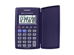 Rekenmachine Casio HL-820VERA