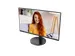 Monitor 27 Inch Panel resolution 3840x2160, Max Refresh rate 60