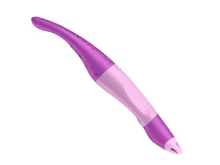 Rollerpen STABILO Easyoriginal 3D DreamWorld linkshandig medium roze - 4